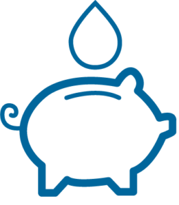 Servicio de agua al mejor precio