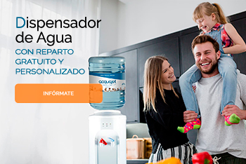 Conoce La Función De Un Dispensador De Agua Fría Y Caliente