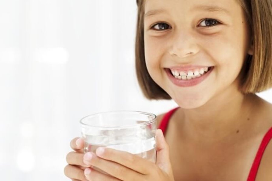 Fuentes de Agua Acquajet, la solución ideal para los niños