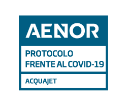 certificado aenor