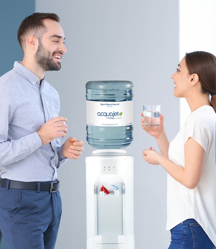 Los mejores dispensadores de agua calidad-precio