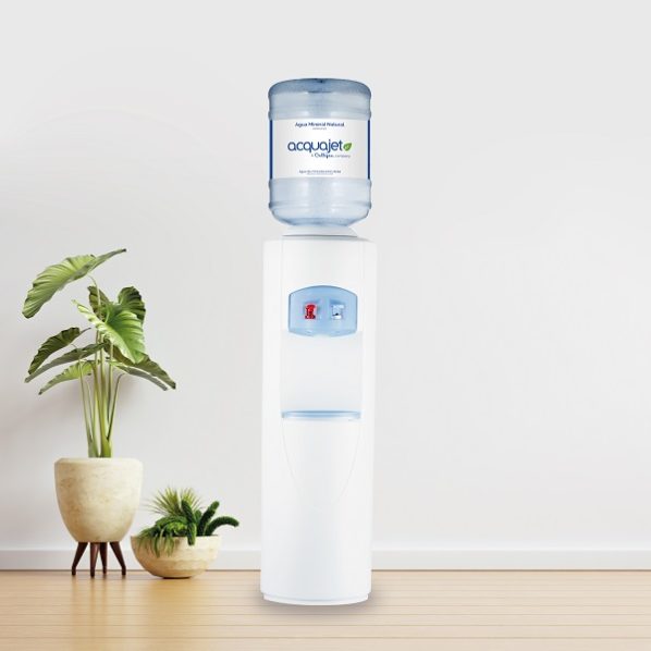 Acquajet – Dispensador de Agua